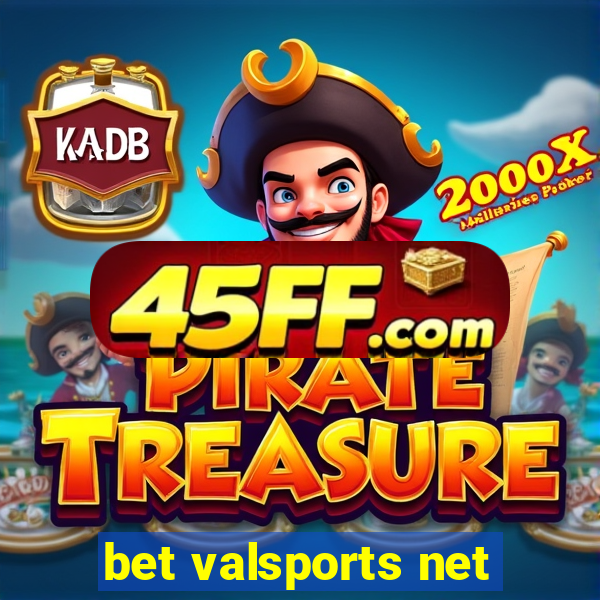 bet valsports net